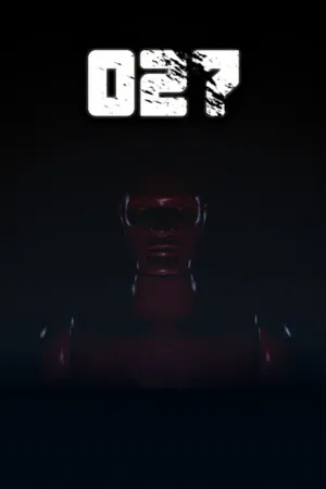 Portada de 027