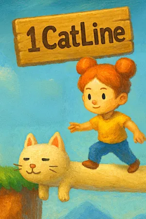 Portada de 1 CatLine