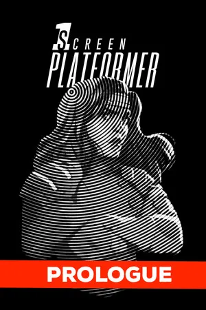 Portada de 1 Screen Platformer: Prologue