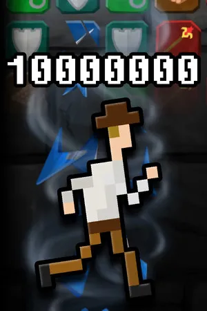Portada de 10,000,000