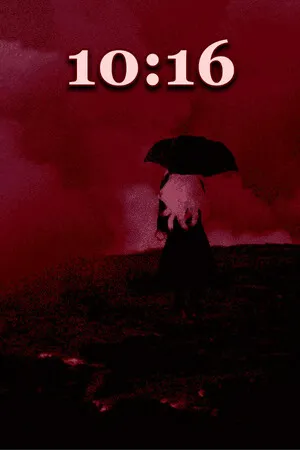Portada de 10:16