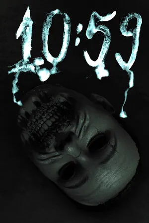 Portada de 10:59