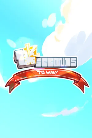 Portada de 10 Seconds to Win!