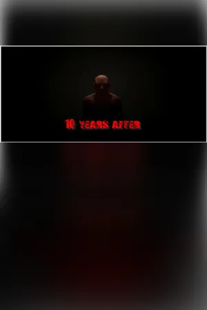 Portada de 10 Years After