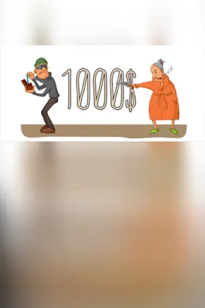 Portada de 1000$