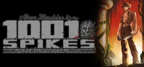Portada de 1001 Spikes