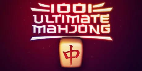 Portada de 1001 Ultimate Mahjong 2