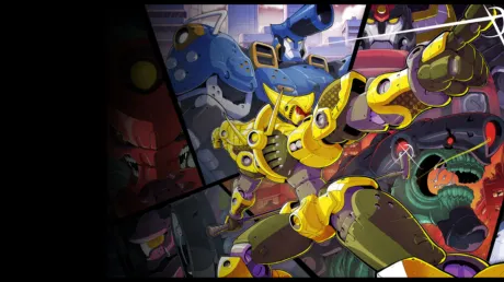Portada de 100ft Robot Golf