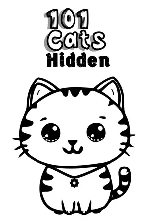 Portada de 101 Cats