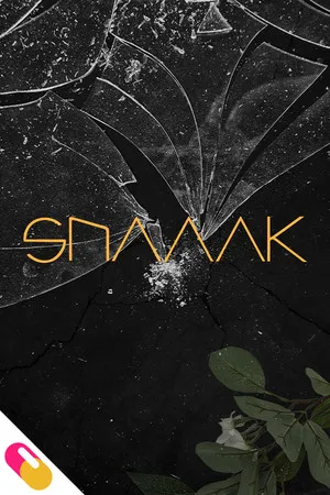 Portada de 10mg: SNAAAK