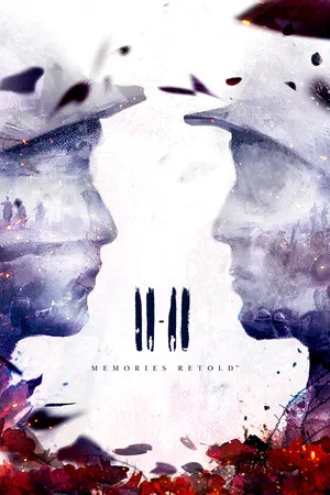 Portada de 11-11 Memories Retold
