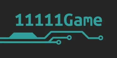 Portada de 11111Game