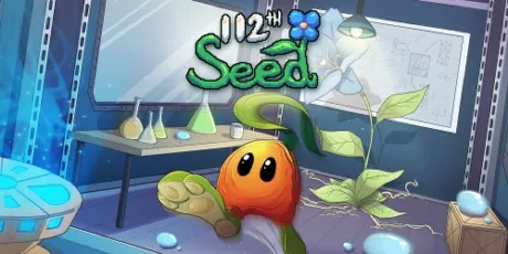 Portada de 112th Seed
