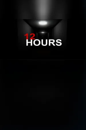Portada de 12 HOURS