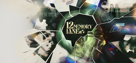 Portada de 12 Memory Lane