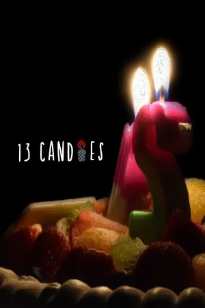 Portada de 13 Candles