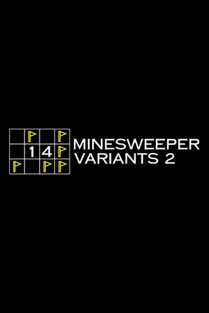 Portada de 14 Minesweeper Variants 2