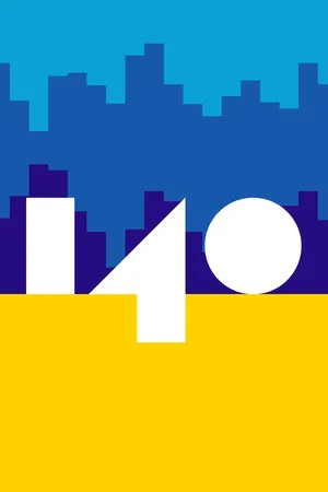 Portada de 140