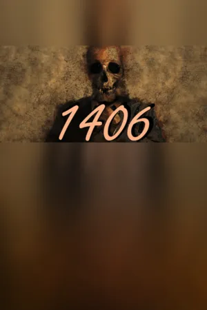 Portada de 1406