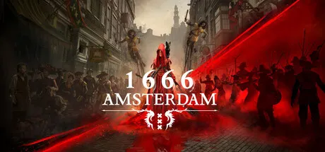 Portada de 1666: Amsterdam
