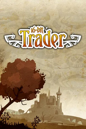 Portada de 16bit Trader