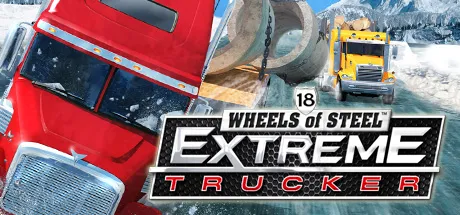 Portada de 18 Wheels of Steel: Extreme Trucker