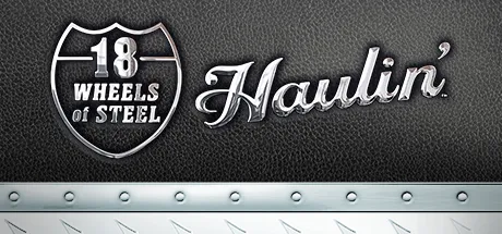 Portada de 18 Wheels of Steel: Haulin’