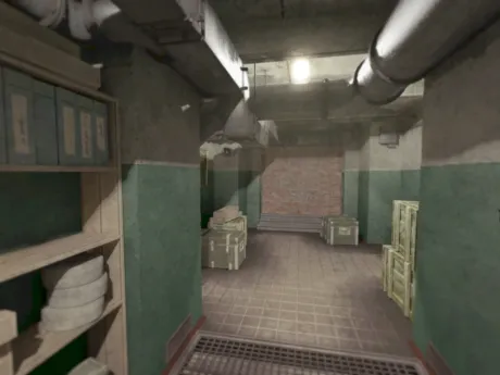 Captura de 1953 - KGB Unleashed