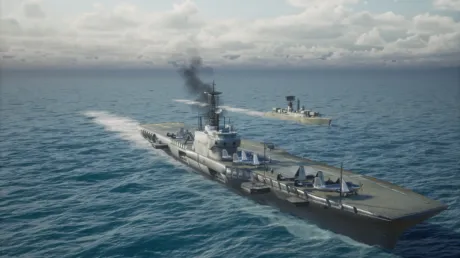 Captura de 1971: Indian Naval Front