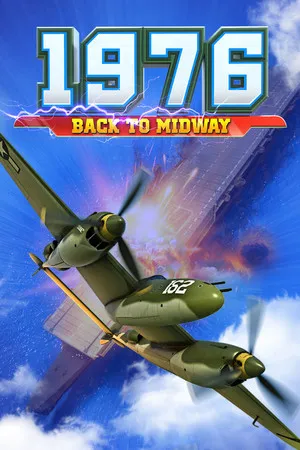 Portada de 1976 - Back to midway