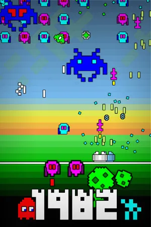 Portada de 1982
