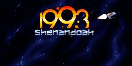 Portada de 1993 Shenandoah