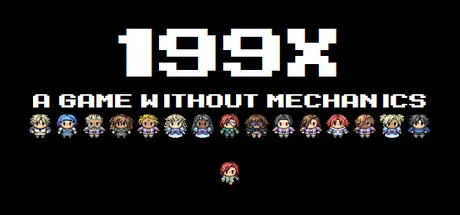 Portada de 199X