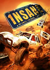 Portada de 1nsane