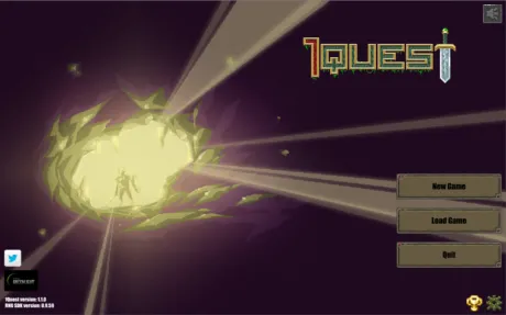 Captura de 1Quest