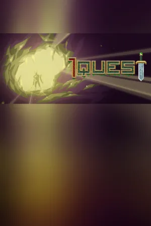 Portada de 1Quest