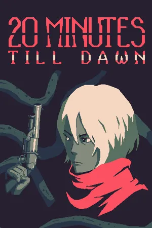 Portada de 20 Minutes Till Dawn