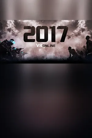 Portada de 2017 VR