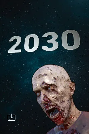 Portada de 2030