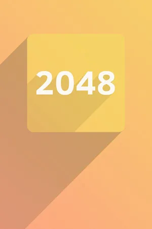 Portada de 2048
