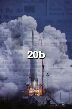 Portada de 20b
