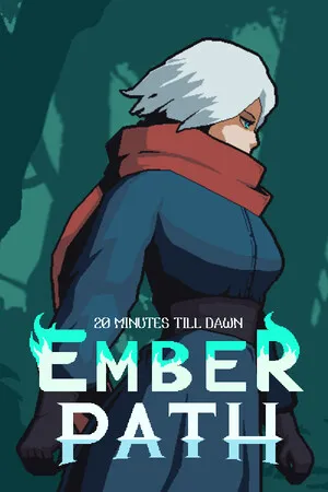 Portada de 20MTD: Emberpath