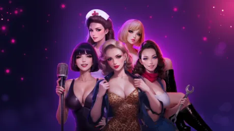 Portada de 20th Century Beauties