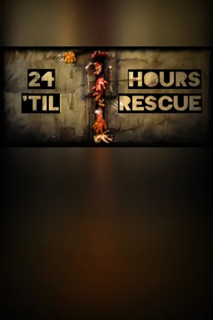Portada de 24 Hours 'til Rescue