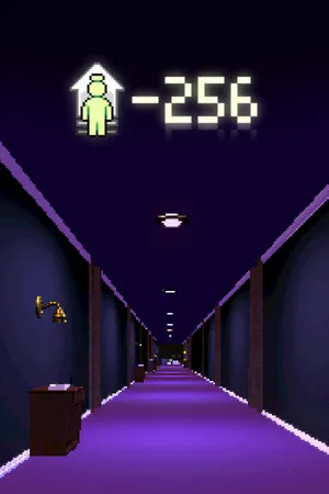 Portada de -256