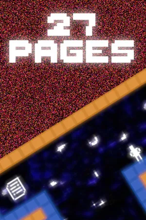 Portada de 27 Pages