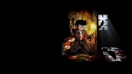 Portada de 2Dark