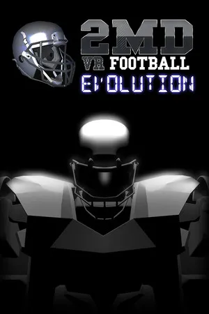 Portada de 2MD: VR Football Evolution