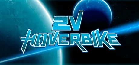 Portada de 2V Hoverbike