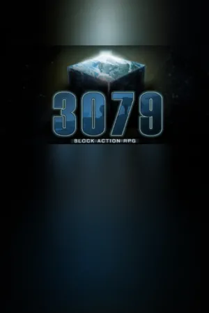 Portada de 3079 -- Block Action RPG